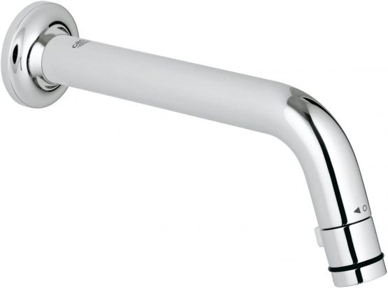 GROHE 20203000 Universal Washstand Wall Tap Projection 185 mm Chrome