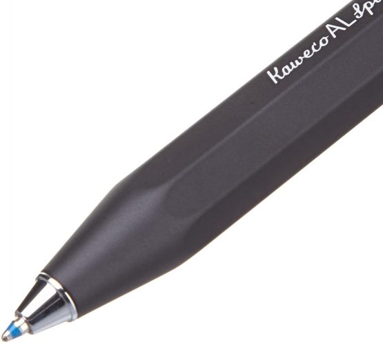 Kaweco Al Sport Ballpoint Pen - Black - Image 2