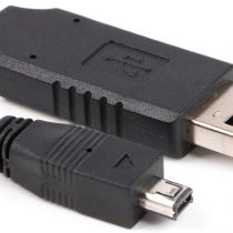 USB Serial Programming Cable for Uniden Bearcat BC250D BC296D UBC3300XLT BC246T BR330T BCD396T BC346XT