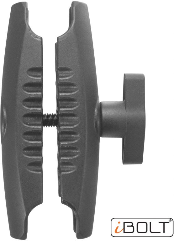 iBOLT 1 inch Ball Arms