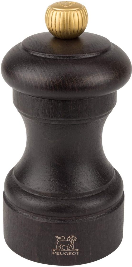 Peugeot Bristo Chocolate, Salt Mill, 10 cm