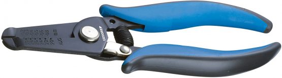 Gedore Wire Strippers for MICROELECTRONICS – 8353 – 1