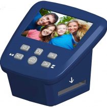 Winait 22MP 35mm Negative Digital Film Scanner with 5.0'' Color Display