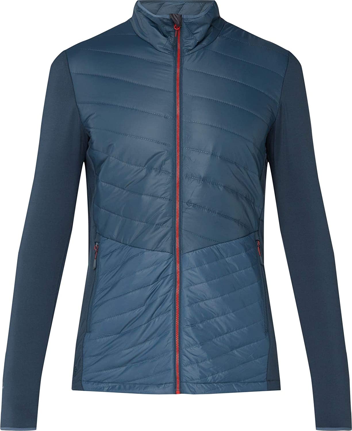 Mckinley Rubito Jacket Men's Jacket - Navy, XXL