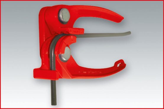 KS Tools 120.1050 3in1 mini bender, Ø 3-6mm - Image 3
