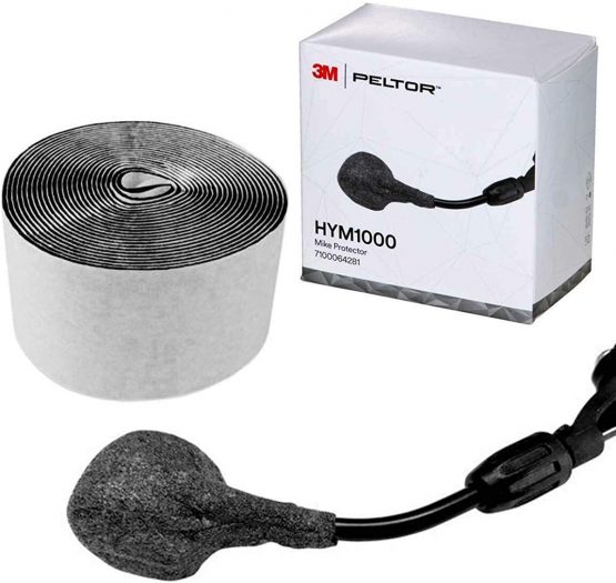 3M Peltor Hygiene Protection for Micro 5 Metres