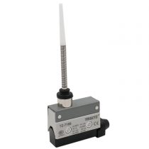 Heschen Horizontal limit switch TZ-7166 momentray spring stick actuator AC 380V 10A single pole