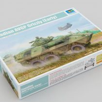Trumpeter TRU01502 (-) Model Kit, Various