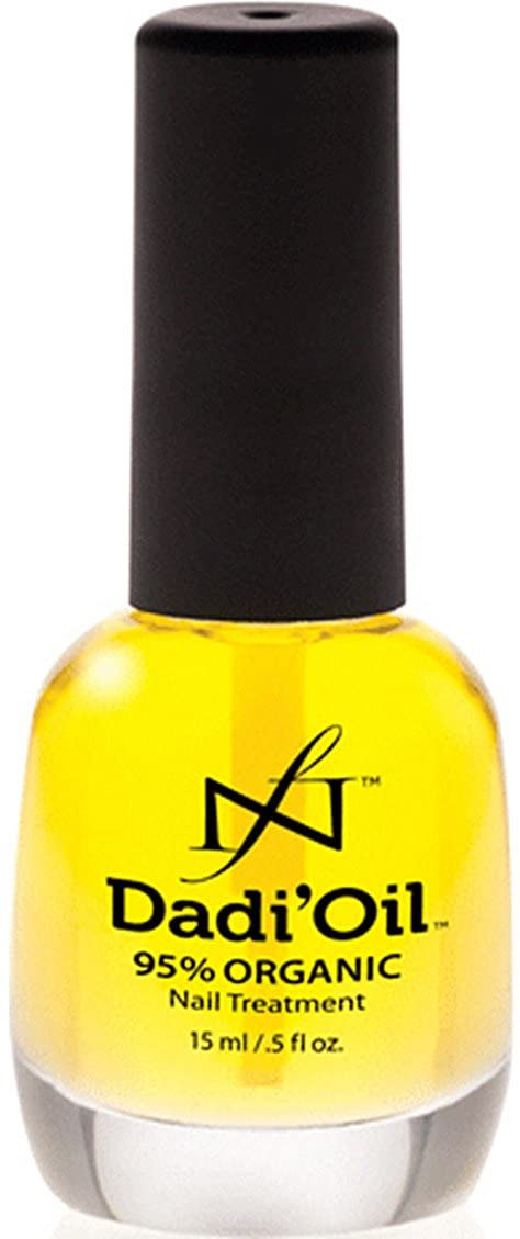 Dadi'Oil Nail Treatment 15ml, 15 ml (Pack of 1)