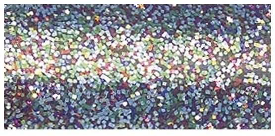 RAYHER 3925849 – Confetti – 110 g Tin – PET – Mixed - Image 2
