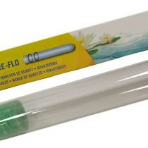Laguna Quartz Sleeve and 2 Pressure Flo Gaskets for Filter 14000
