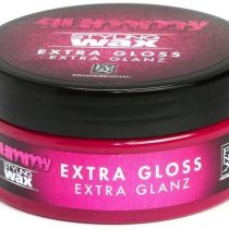 FONEX GUMMY Extra Gloss Wax, RED, 150 ml