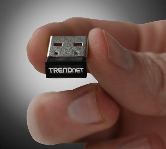 TRENDnet Low Energy Micro Bluetooth 4.0 Class I USB 2.0 with Distance up to 100Meters/330 Feet. Compatible with Win 8.1/8/7/Vista/XP Classic Bluetooth and stereo headset, TBW-106UB - Image 4