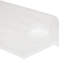 Smeg Fridge Freezer Air Break Chamber. Genuine Part Number 766610059