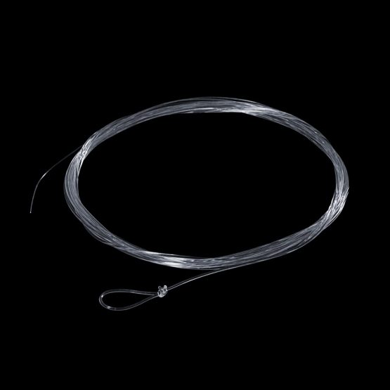 Piscifun Fly Fishing Tapered Leader with Loop-9ft 5 Pack 0X/1X/2X/3X/4X/5X/6X/7x - Image 2