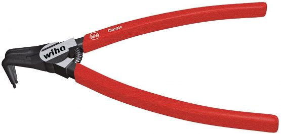 Classic Z 34 1 A21 01 Circlip Pliers for Inner Rings/Bore Holes