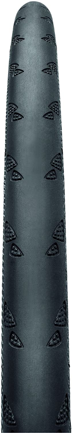 Continental Unisex Adulto 1003100000 Parti per bici, Black, 28", 28" | 700 x 23C - Image 2