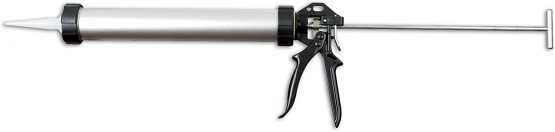 Kamasa 55897 Sealant/Caulking Gun 600ml - Image 3