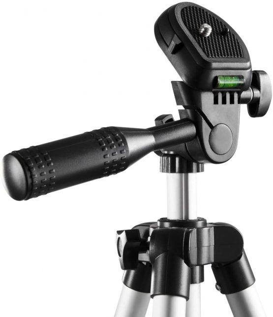 Mantona Travel I Camera Tripod - Image 2