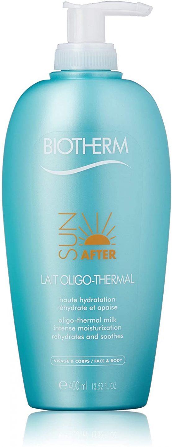 Bio Sun After Sun # 400ml