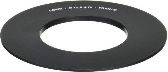 Cokin X472 72mm TH0.75 Adapter