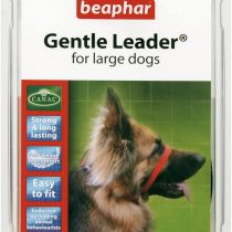 Beaphar Gentle Leader Large Red
