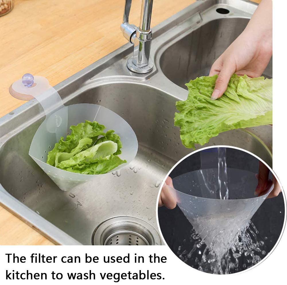 BETOY 2 pcs Foldable Filter - Image 4