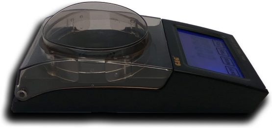 G & G 0.001g/20g Digital Precision Scales - Image 3