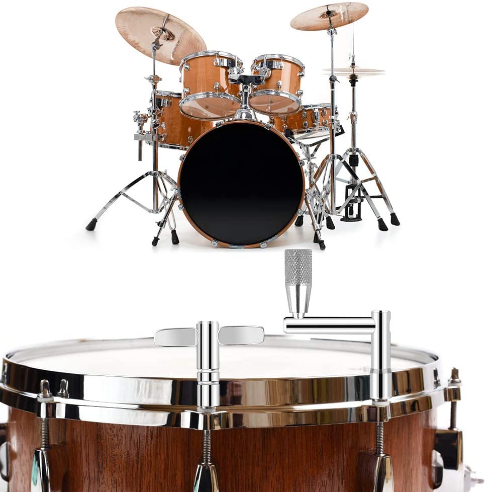 Dadabig 7 Pack Drum Key - Image 2