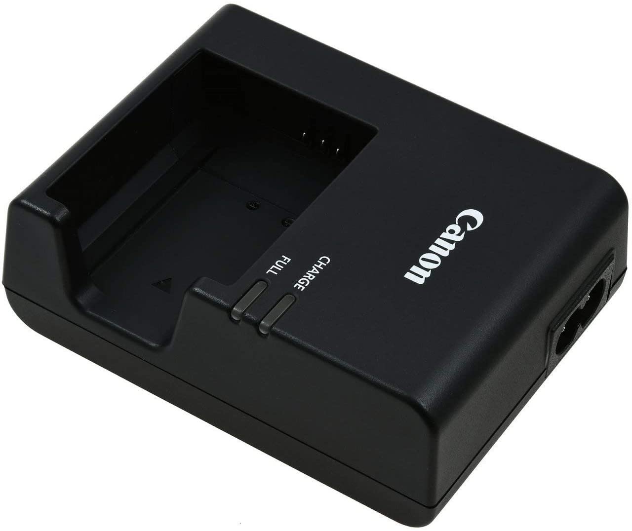 Canon 5110B003AA Battery Charger LC-E10E for EOS 1100D Battery LP-E10, Black - Image 2