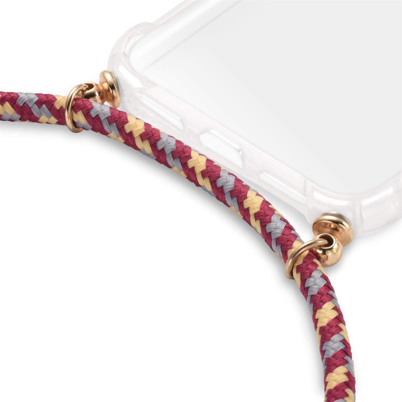 Verco Necklace Case for Huawei Mate 20 Pro - Image 4