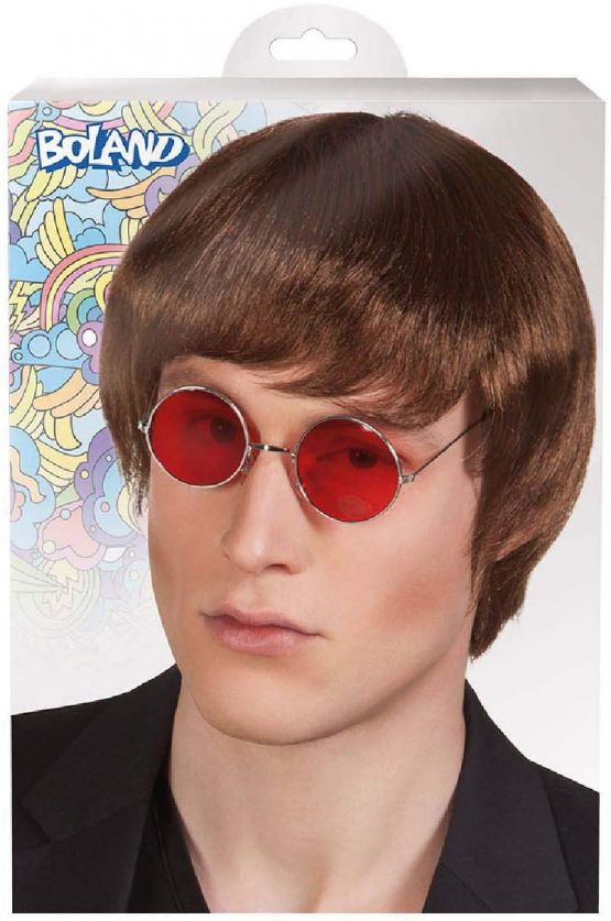 Boland 85811 Wig Brown - Image 2