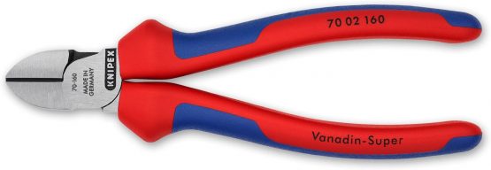 KNIPEX Bestseller Set 00 20 09 V01 (self-service card/blister) - Image 4