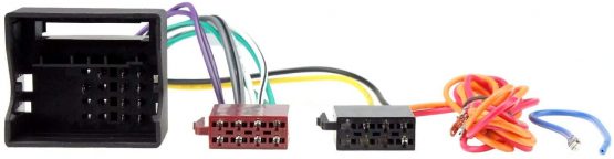 Connects2 CT20VW01