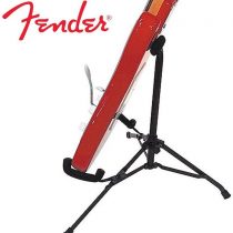 Fender »Electrics Mini Stand« Stand for electric guitars - Colour: Black, 991811000