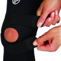 Pro-Tec Athletics Small J-LAT Lateral Subluxation Support for Left Knee