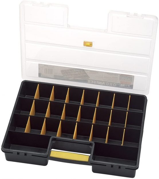 Draper 73508 26-Drawer Assortment Organiser