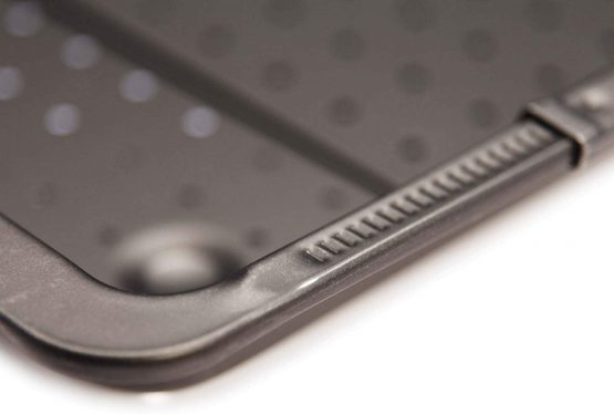 Zenker Expandable Perforated pan, Metal, Black, nc - Image 3