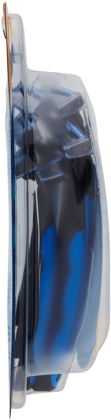 Bic Comfort 3 Pivot Disposable Razors with 3 Blades Pack of 6, Blue, 1 count (Pack of 6) - Image 2