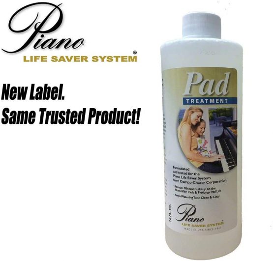 PAD Treatment
