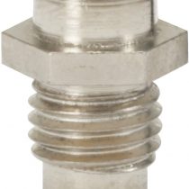 KS Tools 150.9571  Mouthpieces for riveting, 3,2mm