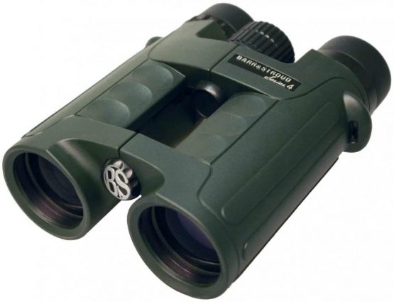 Barr & Stroud Series 4 8x42 Binoculars