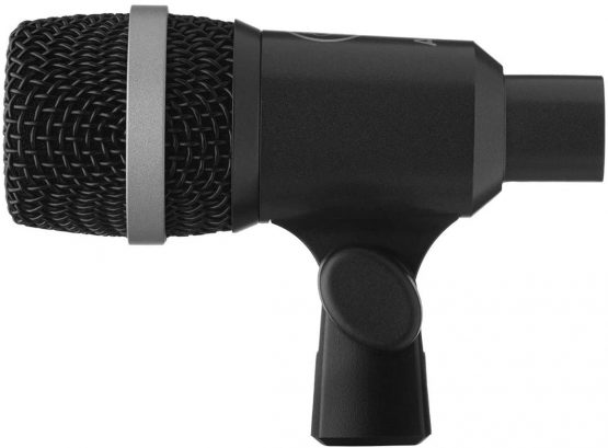 AKG D40 Instrument Dynamic Microphone - Image 2