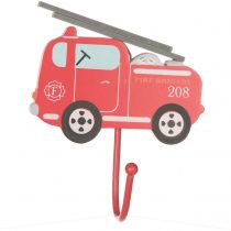 Fire Engine Single Hooks