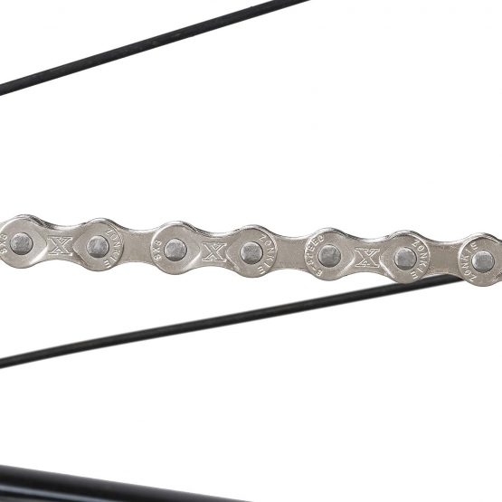 ZONKIE 5/6/7/8 Speed Bike Chain 1/2 x 3/32 Inch 122 Links - Image 3