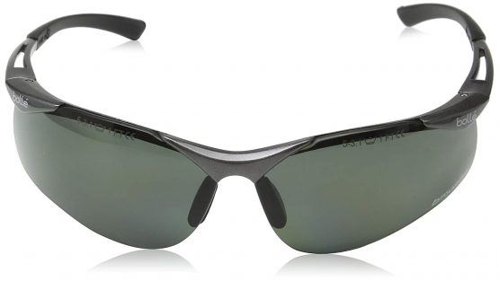 Bolle Safety - Contour Safety Glasses - Polarised - Image 2