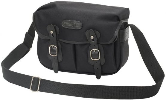 Billingham Hadley Small FibreNyte Bag for Camera - Black - Image 2