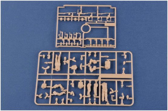 Hobbyboss HBB84407 Plastic Model kit, Various - Image 3