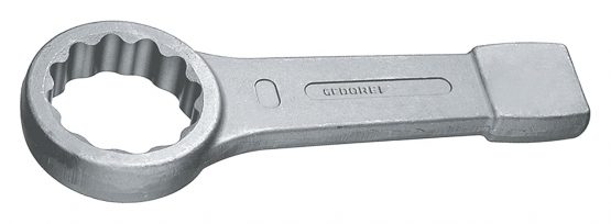 Gedore G30627MM Spanner Slogging Ring 27Mm Gedore 306 647519