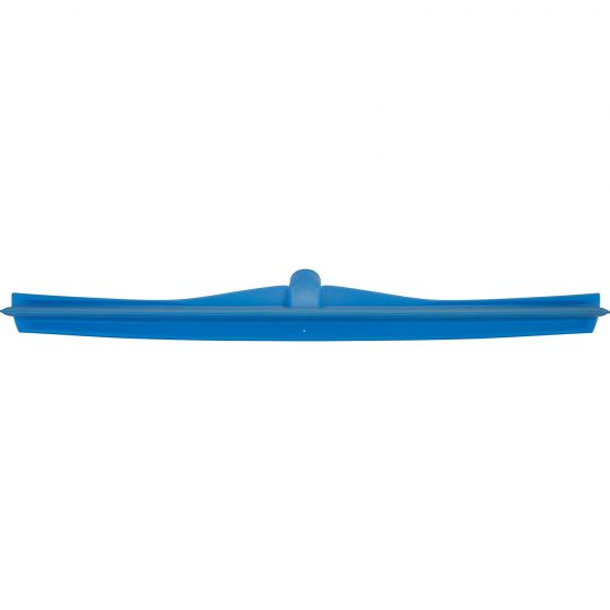Vikan 71603 Ultra Hygiene Squeegee, Blue, 600 mm Length, 80 mm Width, 95 mm Height - Image 3